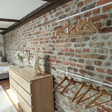 Feriehus Lausitz Lauta