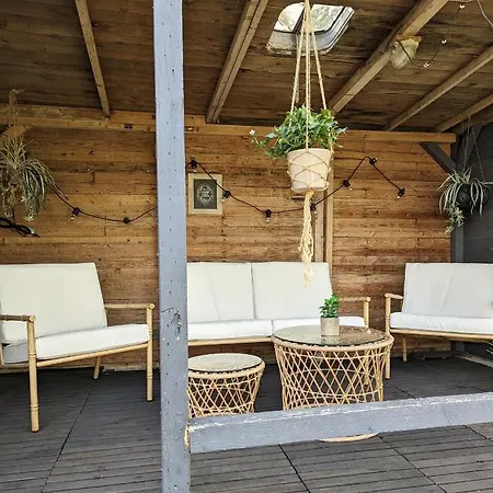 Holiday home Lausitz