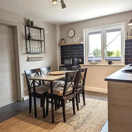 Holiday home Lausitz Lauta
