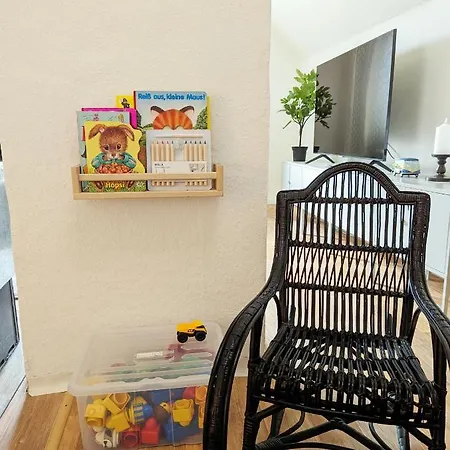 Lausitz Holiday home Lauta