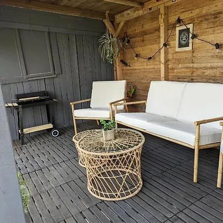 Holiday home Lausitz