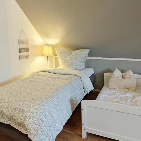 Holiday home Lausitz