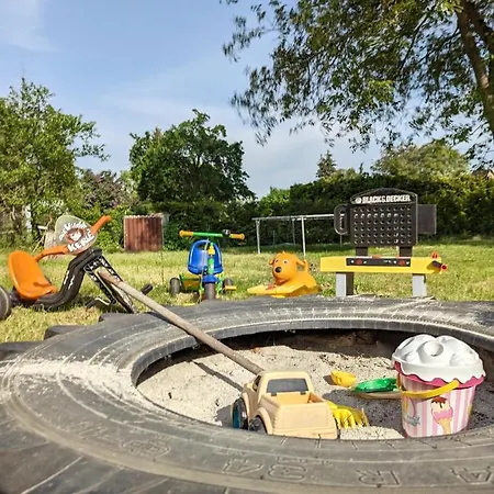 Holiday home Lausitz *