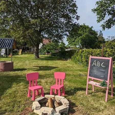 Feriehus Lausitz Lauta