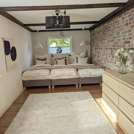 Holiday home Lausitz *