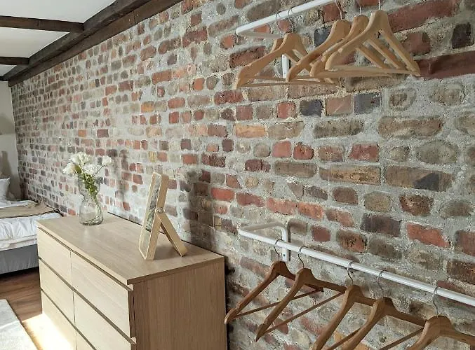 Дом отдыха Lausitz Lauta