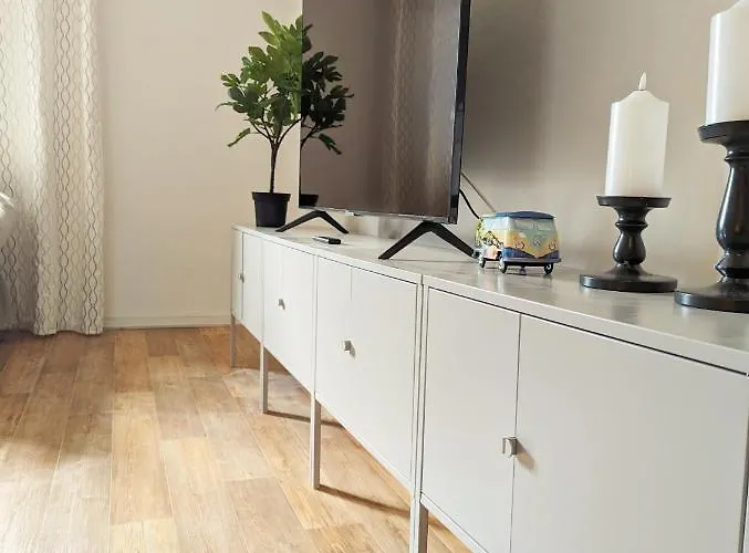 Lausitz بيت للعطل Lauta