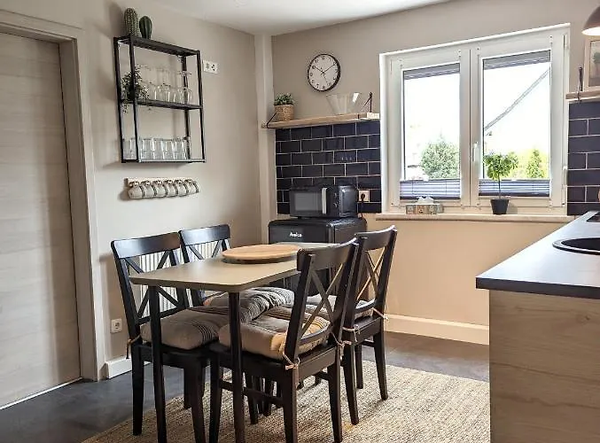 Дом отдыха Lausitz Lauta