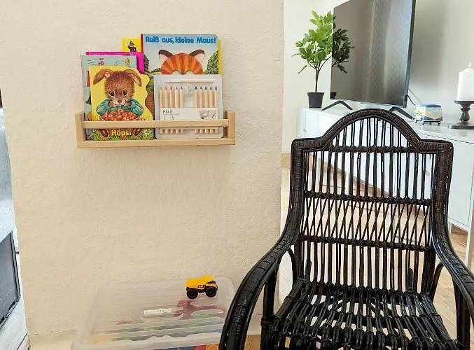 Lausitz Дом отдыха Lauta