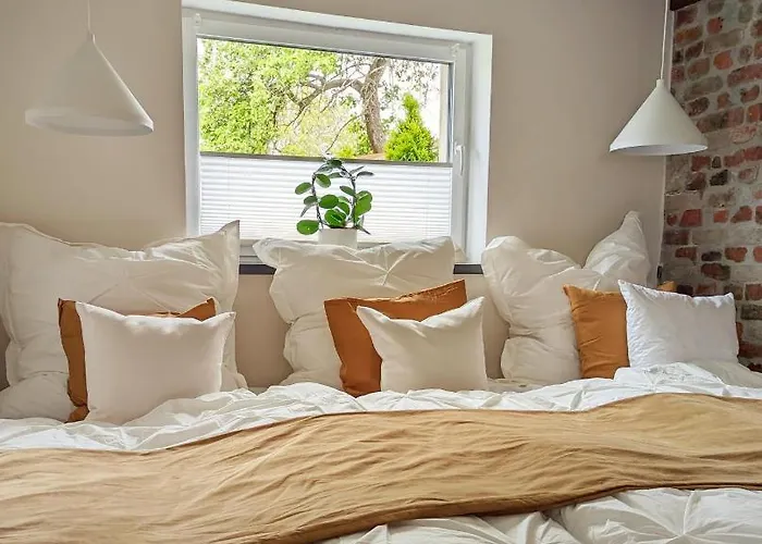 Дом отдыха Lausitz Lauta