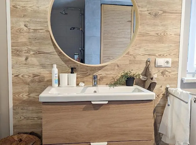 Lausitz Дом отдыха