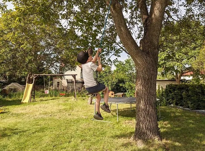 Lausitz Дом отдыха Lauta