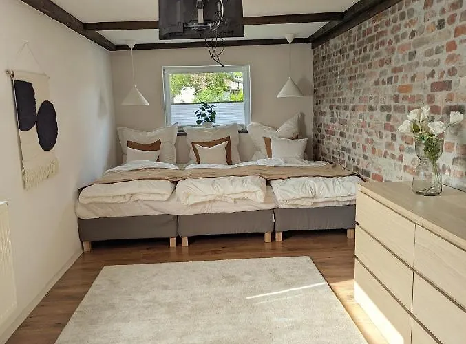 Дом отдыха Lausitz *